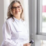 Dra. Ivette Renata Caron Guerra - dermatologista em Curitiba