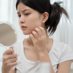 quando procurar um dermatologista